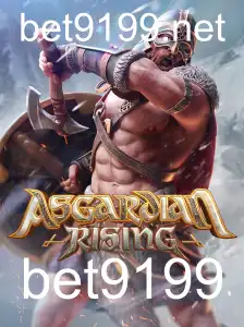 AsgardianRising: Uma Nova Jornada no Universo dos Jogos de Aventura