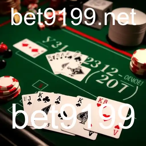 O Fascinante Mundo do Blackjack: Estratégias e Curiosidades