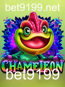 Descubra o Dinâmico Mundo do Jogo Chameleon com a Palavra-Chave bet9199
