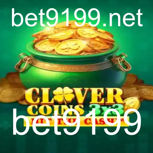 Explorando Clovercoin3x3: Um Mergulho no Universo do Novo Jogo de Apostas