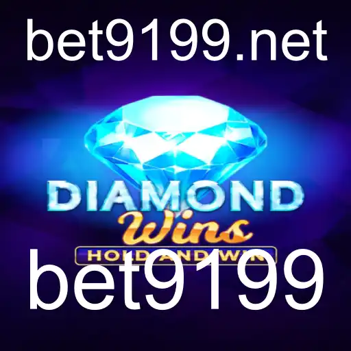 Descubra o Mundo Emocionante de DiamondWins com Bet9199