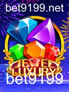 Atraia Riquezas em JewelLuxury: O Novo Jogo de Aposta com Bet9199