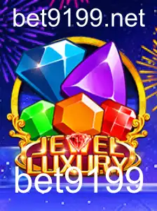 Atraia Riquezas em JewelLuxury: O Novo Jogo de Aposta com Bet9199