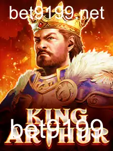 Jogo KingArthur: Uma Jornada Épica no Mundo das Apostas