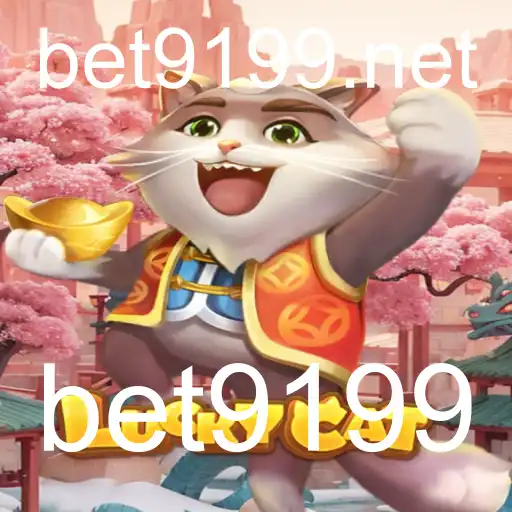 Descubra o Mundo Fascinante do Jogo LuckyCat com Bet9199