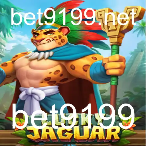 Explorando o Universo do LuckyJaguar: Um Guia Completo para Novos Jogadores