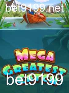 Descubra o Mundo Emocionante de MegaGreatestCatch com bet9199