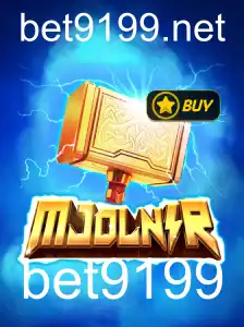 Descubra o Mundo de Mjolnir: O Jogo que Está Revolucionando o Mercado de Entretenimento