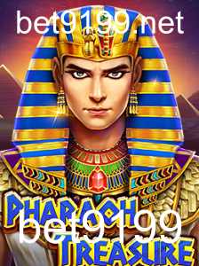 Descubra o Fabuloso Mundo de PharaohTreasure