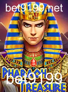 Descubra o Fabuloso Mundo de PharaohTreasure
