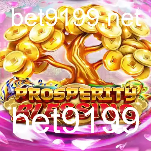 Descubra ProsperityBlessing: A Nova Experiência de Jogo com bet9199