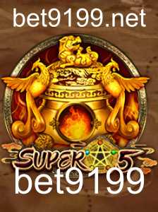 Descubra tudo sobre o Super5: O Novo Fenômeno dos Jogos Online