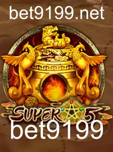 Descubra tudo sobre o Super5: O Novo Fenômeno dos Jogos Online
