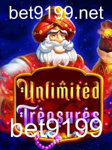 Descubra o Fascinante Jogo 'UnlimitedTreasures'