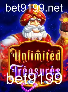 Descubra o Fascinante Jogo 'UnlimitedTreasures'
